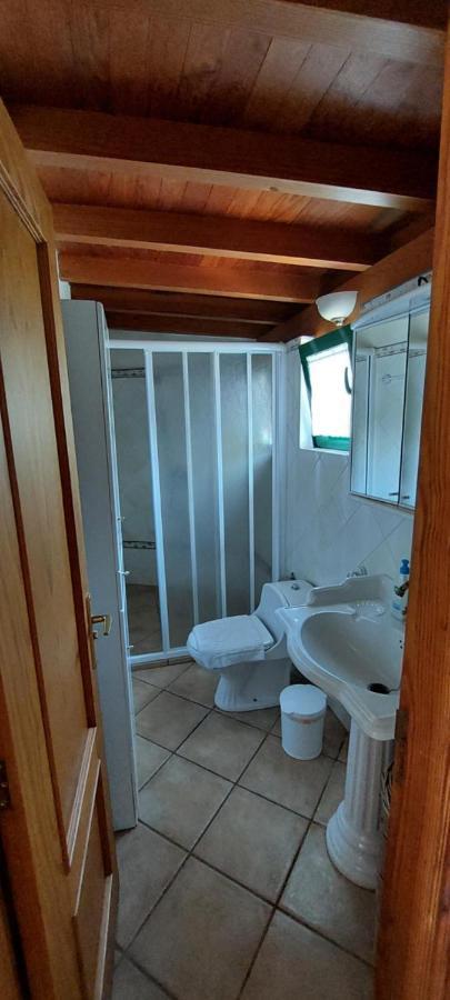 Casa En Finca Ecologica - Wifi La Orotava Zewnętrze zdjęcie